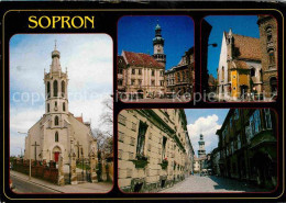 72631796 Sopron Oedenburg   - Hungary