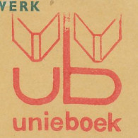 Meter Cut Netherlands 1969 Books - Non Classés