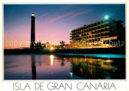 72631779 Maspalomas Faro  Gran Canaria Spanien - Other & Unclassified