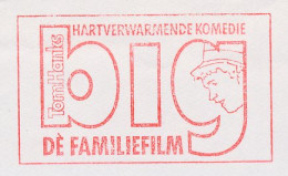 Meter Cut Netherlands 1988 Big - Movie - Cinéma