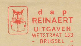 Meter Cut Belgium 1969 Book - Fox Reinaert - Zonder Classificatie