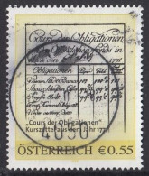 AUSTRIA 92,personal,used,hinged - Personalisierte Briefmarken