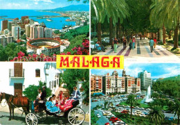 72631695 Malaga Andalucia Costa Del Sol Malaga - Other & Unclassified