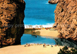 72631690 Mallorca Torrente De Pareis La Calobra Bucht Spanien - Other & Unclassified