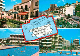 72631683 Torremolinos Hotelanlagen  - Autres & Non Classés