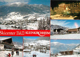 72631675 Bad Kleinkirchheim Kaernten Skicenter  Kleinkirchheim - Other & Unclassified