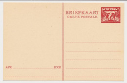 Briefkaart G. 273 - Entiers Postaux