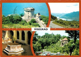72631666 Visegrad  Visegrad - Hungary