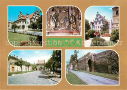 72631663 Levoca Slovakia   - Slovakia