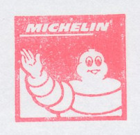Meter Cut Netherlands 2003 Michelin - Non Classés