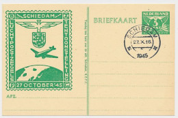 Particuliere Briefkaart Geuzendam FIL36 - Entiers Postaux