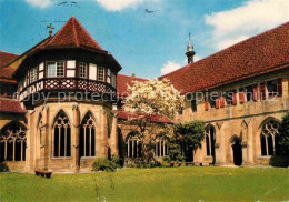 72631617 Maulbronn Kloster Ehemaliges Zisterzienserkloster Brunnenhaus Maulbronn - Sonstige & Ohne Zuordnung