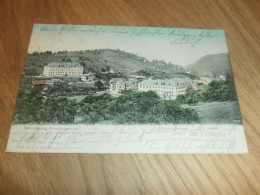 AK Feldkirch , 1905 , Ansichtskarte !!! - Feldkirch