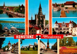 72631613 Konstanz Bodensee  Konstanz - Konstanz