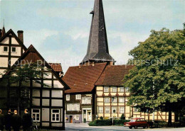 72631577 Guetersloh Mit Apostelkirche Guetersloh - Guetersloh