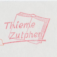 Meter Top Cut Netherlands 1987 Book - Publishing - Zonder Classificatie