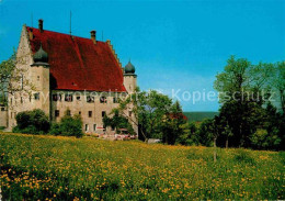 72631540 Obereggersberg Gaestehaus Schloss Eggersberg Obereggersberg - Andere & Zonder Classificatie