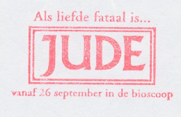 Meter Top Cut Netherlands 1996 Jude - Movie - Kino
