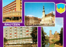 72631514 Bautzen Cafe Lubin Martk Rathaus Bautzen - Bautzen