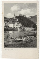 225 - Vianden - Panorama - Vianden