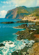 72631484 Camara De Lobos Madeira  Portugal Cabo Girao Hoechstes Kap Der Welt  - Madeira