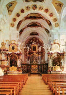 72631475 St Peter Schwarzwald Pfarrkirche Innen Erbaut Von Peter Thumb St. Peter - St. Peter