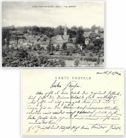 Notre-Dame-du-Hamel (Eure) - Vue Générale - 15.9.1940 - Sonstige & Ohne Zuordnung