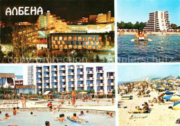 72631420 Albena Strand Hotels Burgas - Bulgarie
