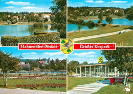 72631407 Hahnenklee-Bockswiese Harz Kurpark Goslar - Goslar