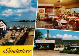 72631369 Sonderhav Suederhaff Cafe Hos Bageren Sonderhav Suederhaff - Denmark