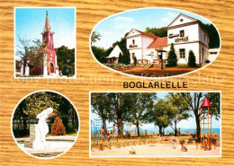 72631353 Boglarlelle Balatonlelle  Boglarlelle Balatonlelle - Hongrie