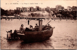 (17/05/24) 62-CPA LE PORTEL - Le Portel