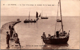 (17/05/24) 62-CPA LE PORTEL - Le Portel