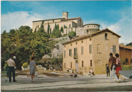 BRESCIA - CARTOLINA - BRESCIA NON VIAGGIATA - Brescia