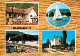 72631247 Badacsony  Badacsony - Hongrie