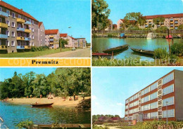 72631236 Premnitz Bootshaven Havel Freibad Premnitz - Premnitz