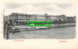 R554016 Somerset House. London. Stengel. 4346 - Autres & Non Classés