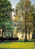 72631187 Wesseling Schloss Eichholz Hauptgebaeude Mit Wintergarten Wesseling - Wesseling