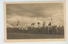 SCOUTISME - Le Jamborée De BIRKENHEAD - Le Défilé Des Français - Movimiento Scout