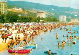 72630810 Slatni Pjasazi Strand Slatni Pjasazi - Bulgarie