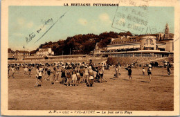 (17/05/24) 22-CPA PLENEUF VAL ANDRE - Pléneuf-Val-André