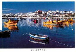 72630762 Lagos Algarve Portugal Algarve Hafen  - Altri & Non Classificati
