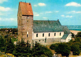 72630744 Keitum Sylt Kirche Sylt-Ost - Sylt