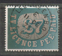 GB STAMP REVENUE TAX TV LICENCE FEE PAID, 1970s, USED - Fiscale Zegels