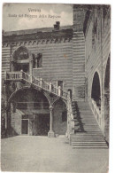 1921 VERONA  3  PALAZZO RAGIONE - Verona
