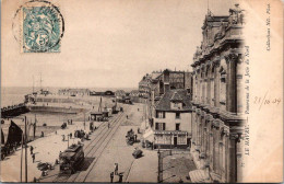 (17/05/24) 76-CPA LE HAVRE - Port
