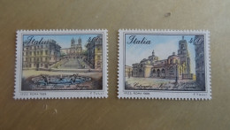 1989 MNH - 1981-90: Ungebraucht