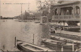 (17/05/24) 95-CPA ENGHIEN LES BAINS - Enghien Les Bains