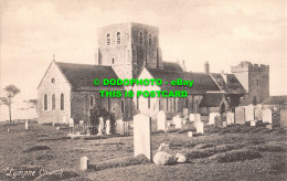 R554113 Lympne Church. W. S. Paine - Mundo