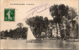 (17/05/24) 95-CPA ENGHIEN LES BAINS - Enghien Les Bains